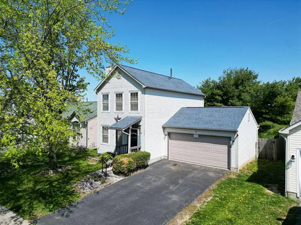 358 Chatterly Ln, Columbus, OH 43207