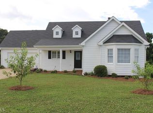 364 Kay Dr, Winder, GA 30680