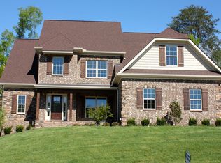 1815 Botsford Dr, Knoxville, TN 37922