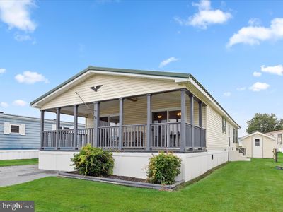 21 Kyle Cir #45427, Millsboro, DE, 19966