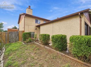 317 Trapper Ln, Fountain, CO 80817