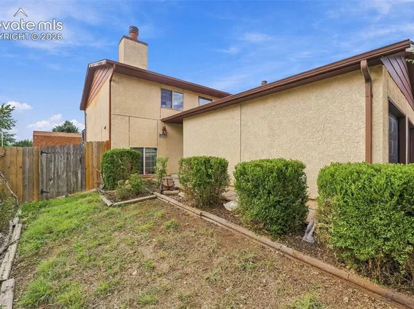 317 Trapper Ln, Fountain, CO 80817