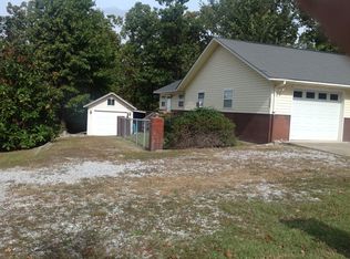 425-5 Lingo Ave, Afton, OK 74331