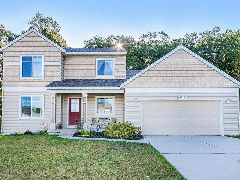 1st image of 4912 Winston Hill Dr