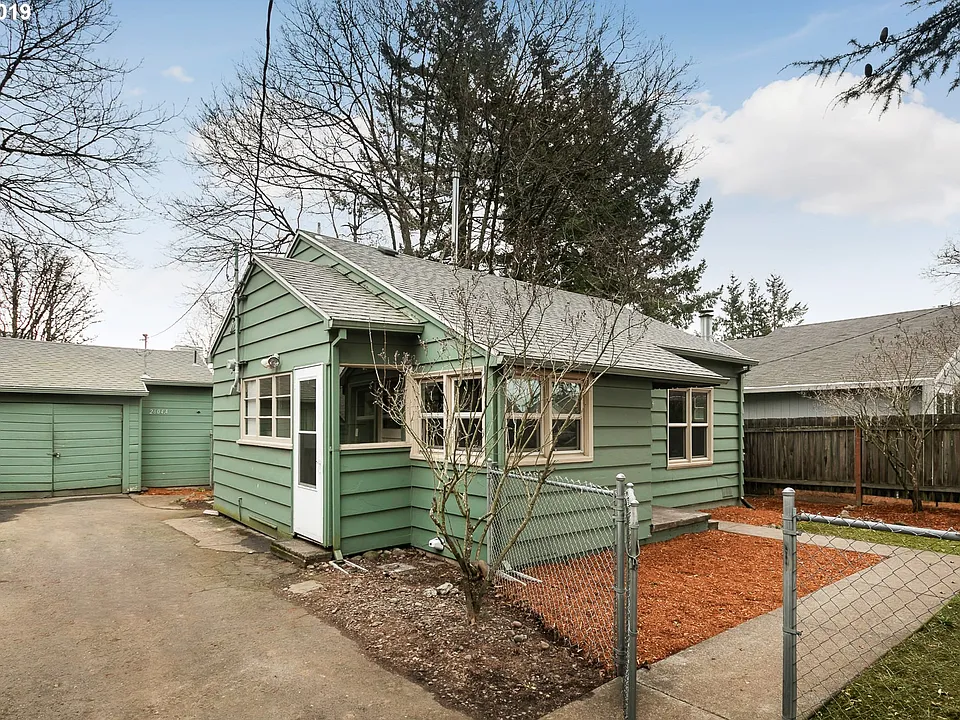 2604 SE 118th Ave