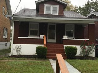 319 Glendora Ave, Louisville, KY 40212