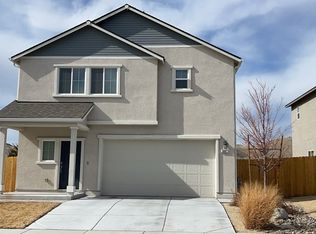 6687 Coyote Call Trl, Sparks, NV 89436