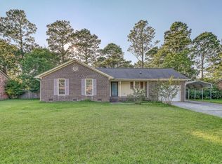 522 Longleaf Rd, Summerville, SC 29486