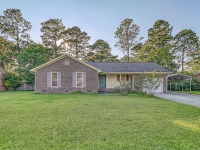 522 Longleaf Rd, Summerville, SC, 29486