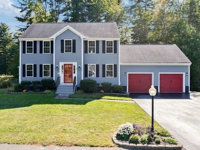 15 Shetland Rd, Taunton, MA, 02780