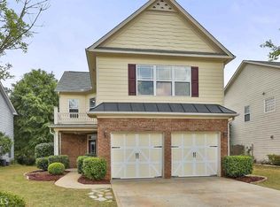20 Creekside Way, Newnan, GA 30265