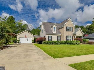 1118 Charlton Chase NE, Townsend, GA 31331