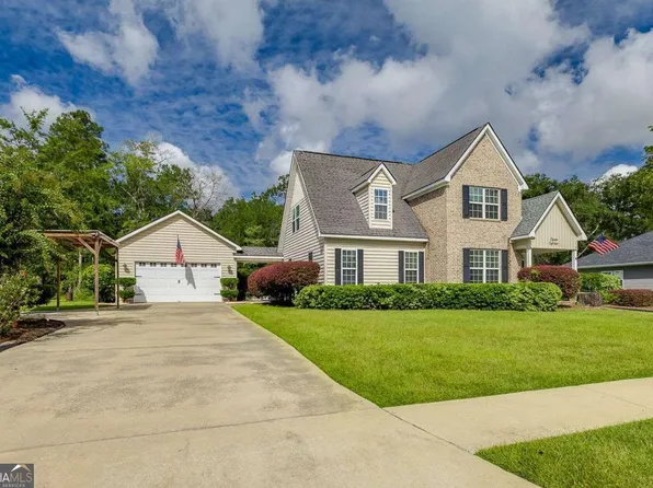 1118 Charlton Chase NE, Townsend, GA 31331