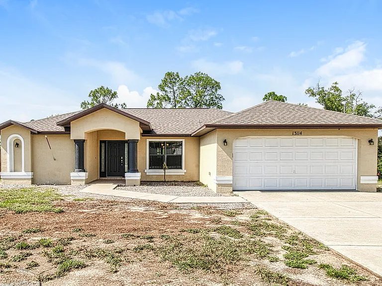 13114 Scottville St — Photo 1