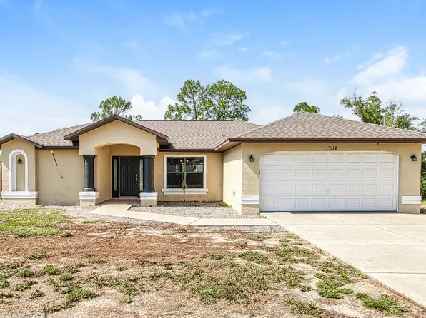 13114 Scottville St, Spring Hill, FL 34609
