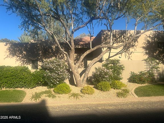 2nd image of 7770 E GAINEY RANCH Road #12