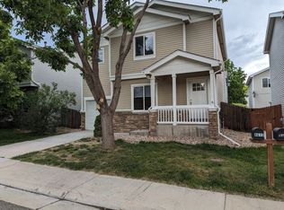 4613 S Simms Ct, Morrison, CO 80465