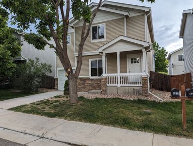 4613 S Simms Ct, Morrison, CO, 80465