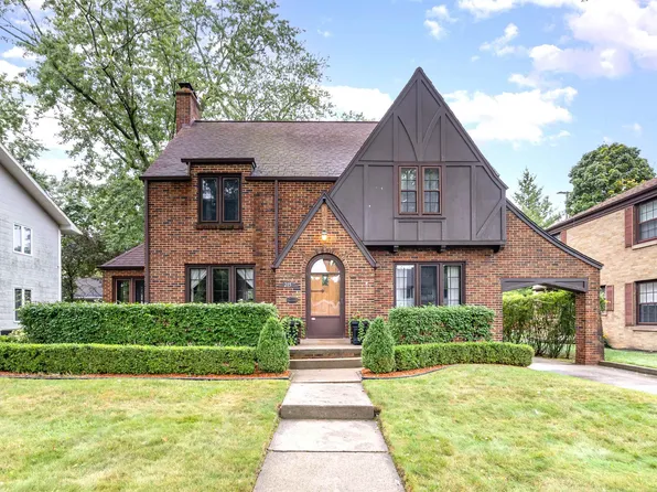 215 Ardussi Ave, Saginaw, MI 48602