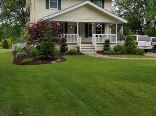 10850 Kent Ave NE, Hartville, OH 44632