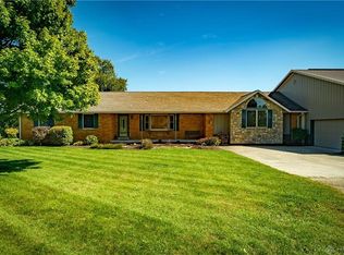 3630 Monroe Concord Rd, Troy, OH 45373