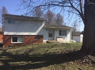 6610 Russell Cave Rd, Lexington, KY 40511