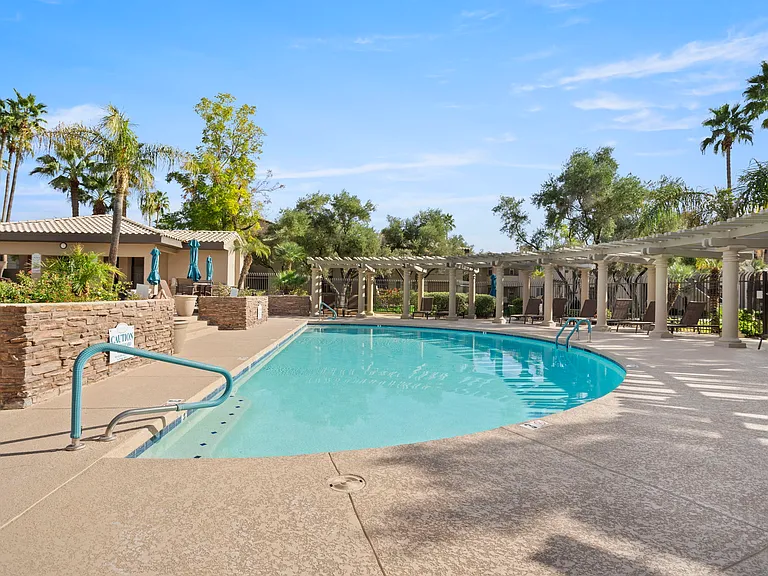 7009 E Acoma Dr #2065 — Photo 25
