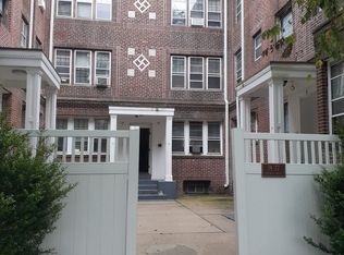 Court Square Associates, Providence, RI 02906