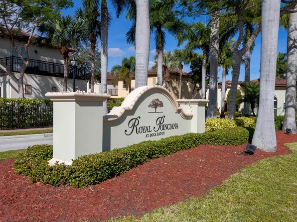 90 Via Floresta Drive, Boca Raton, FL 33487