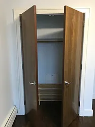 Rented by Flatiron Real Estate Advisors LLC