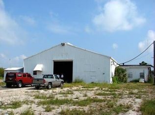 6025 N Courtenay Pkwy, Merritt Island, FL 32953