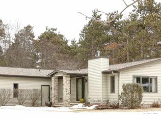 4509 Twin Pines Ln, Weston, WI 54476