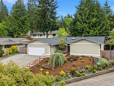 14725 SE 45th Court, Bellevue, WA, 98006