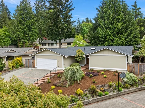 14725 SE 45th Court, Bellevue, WA 98006
