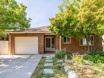 420 E 12th Ave, Salt Lake City, UT, 84103