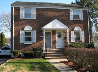 601 Linden Ave, Teaneck, NJ 07666