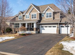 9617 211th St W, Lakeville, MN 55044