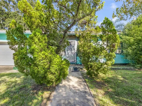 1101 DAYTONA AVENUE, HOLLY HILL, FL 32117