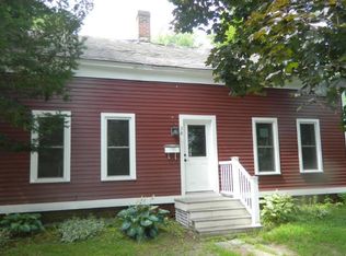 38 Sugarloaf St #B, South Deerfield, MA 01373