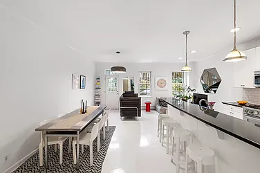 Rented by SERHANT.