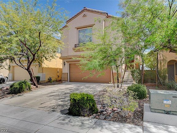 3rd image of 4756 Trailhead Mesa St
