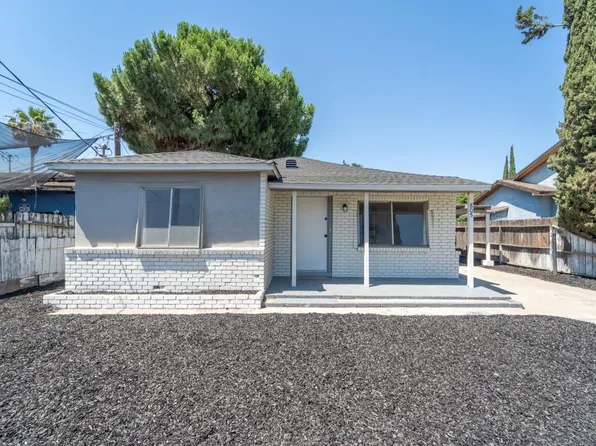 805 Lombardo Ave, Modesto, CA 95351