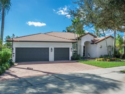 5173 Lakewood Dr, Cooper City, FL, 33330