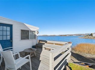 15 Cedar Ave #2, Portsmouth, RI 02871