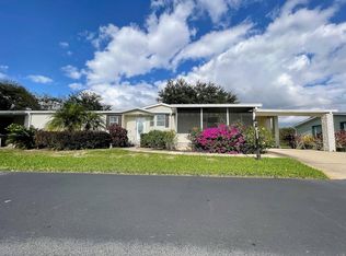 1248 Tahiti Cir, Davenport, FL 33897