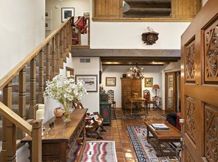 600A Griffin St, Santa Fe, NM 87501