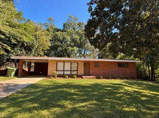 432 Claradon Ave, Columbus, GA 31906