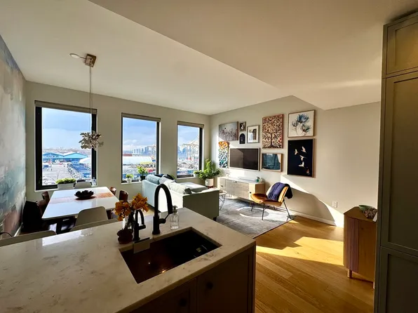 163 Columbia St #Penthouse A, Brooklyn, NY 11231
