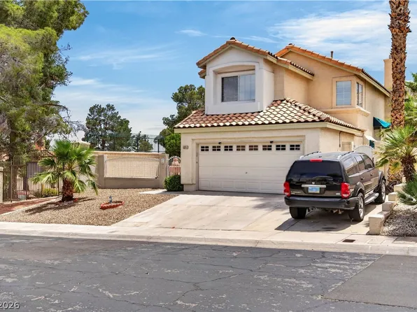 5325 Images Ct, Las Vegas, NV 89107