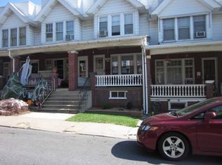 2055 S Saint Cloud St, Allentown, PA 18104